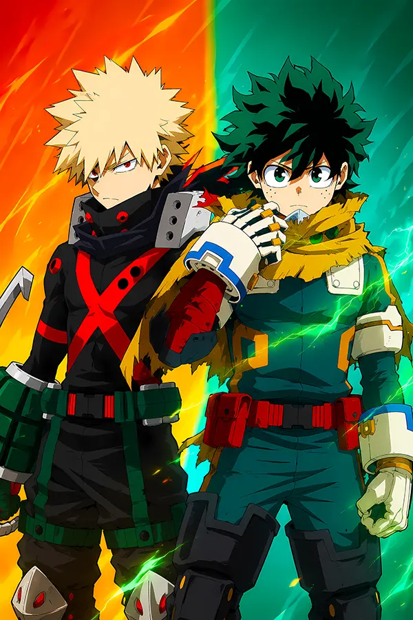 Prisma Panels artwork Hero Duo